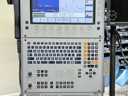 KONDIA Heidenhain TNC 530 A-6 und A-10 IKZ + Zubehör