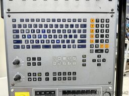 KONDIA Heidenhain TNC 530 A-6 und A-10 IKZ + Zubehör