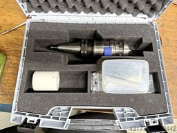 KONDIA Heidenhain TNC 530 A-6 und A-10 IKZ + Zubehör