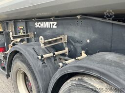Schmitz Cargobull SGF S2