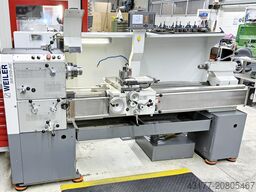 WEILER Heidenhain DA 210 AC x 1500