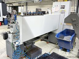 WEILER Heidenhain DA 210 AC x 1500