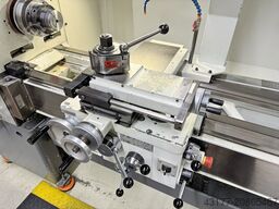 WEILER Heidenhain DA 210 AC x 1500