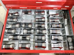 WEILER Heidenhain DA 210 AC x 1500