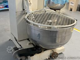 Impastatrice Kolb Doppia Paletta 16-17 