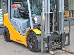 Jungheinrich TFG 425s
