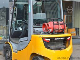 Jungheinrich TFG 425s