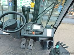 Jungheinrich TFG 425s
