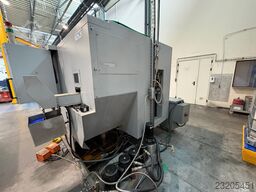 Mori Seiki ZT 1500 YB / bar loader