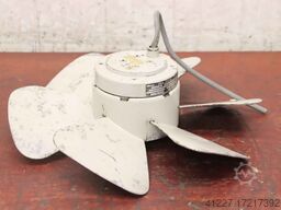 Ziehl-Abegg EA 420/4 Ø 420 mm