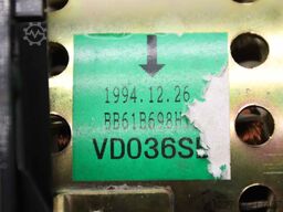 unbekannt Ø 287 x 135 mm