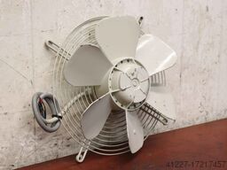 Ziehl-Abegg DCD 315A-4