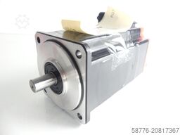 Fanuc A06B-0213-B100 Servomotor ohne Typenschild mit Pulsecoder A860-360-T001