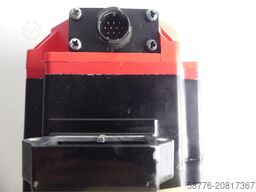 Fanuc A06B-0213-B100 Servomotor ohne Typenschild mit Pulsecoder A860-360-T001