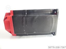 Fanuc A06B-0213-B100 Servomotor ohne Typenschild mit Pulsecoder A860-360-T001