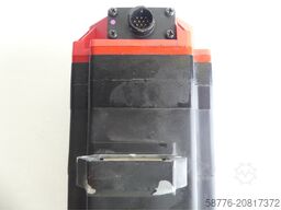 Fanuc A06B-0215-B700 # 0100 AC Servomotor SN: C105F0F34 mit Pulsecoder A860