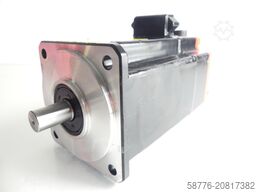 Fanuc A06B-0216-B100 AC Servomotor SN: C203F0D4F mit Pulsecoder