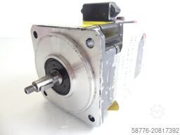 Fanuc A06B-0218-B001 AC Servomotor SN: C228F0D5E mit Pulsecoder A860-2005-T301