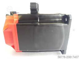 Fanuc A06B-2218-B000 AC Servomotor SN: C226F1A4A mit Pulsecoder A860-2050-T321