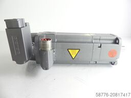 Siemens 1FT7034-1AK71-1FH1 Synchronmotor SN: YFF7618954901/001