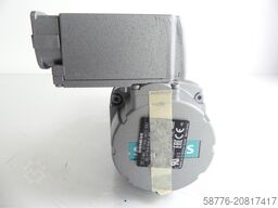 Siemens 1FT7034-1AK71-1FH1 Synchronmotor SN: YFF7618954901/001