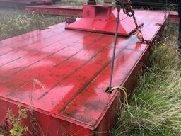 Kroll K1500L 125To. voll Ausgestattet