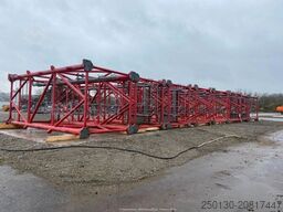 Kroll K1500L 125To. voll Ausgestattet