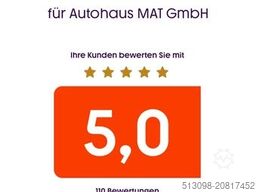 VOLKSWAGEN CRAFTER 2,0 TDI 4 MOTION KAMERA KLIMA AHK RAMPE