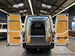 RENAULT Master Kasten L2H2 Klima Tempomat Navi RCAM AHK