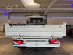 MERCEDES-BENZ Sprinter 316 CDI*3Seiten Meiller Kipper*Garantie