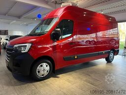 RENAULT Master L3-H3 Maxi*Hoch+Lang*Garantie*