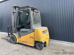 Jungheinrich EFG550