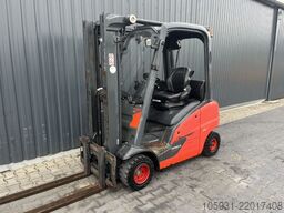 Linde H20T-01