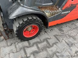 Linde H20T-01