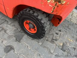 Linde H20T-01