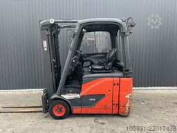 Linde E16H-02