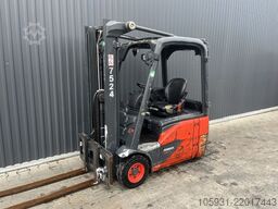 Linde E16-02