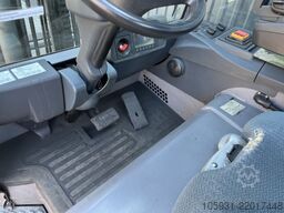 Jungheinrich EFGS30
