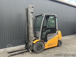 Jungheinrich EFG535k