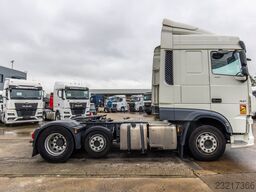 DAF XF 450-6x2