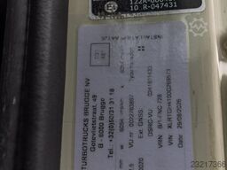 DAF XF 450-6x2