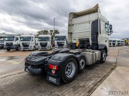 DAF XF 450-6x2