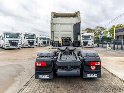 DAF XF 450-6x2