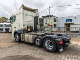 DAF XF 450-6x2