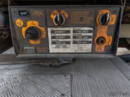 VOLVO FL 280- NO FRIGO