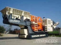 Sonstige/Other Gasparin GI118C Olimpo