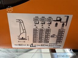 STILL EK x 10 * DEMO !!