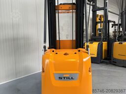 STILL EK x 10 * DEMO !!