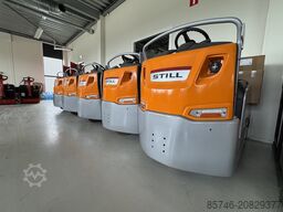 STILL 3 x LTX 70 ** NEW battery !!