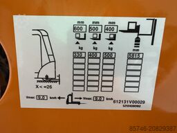 STILL EK x ( 24 ) * DEMO !! Triplex FFL !!